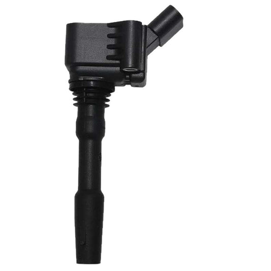 06H905110 Ignition Coil Pack Compatible with VW Golf GTI Jetta Passat Audi A3 A4 Q5 - 1.8L 2.0L - 4 Pcs Set