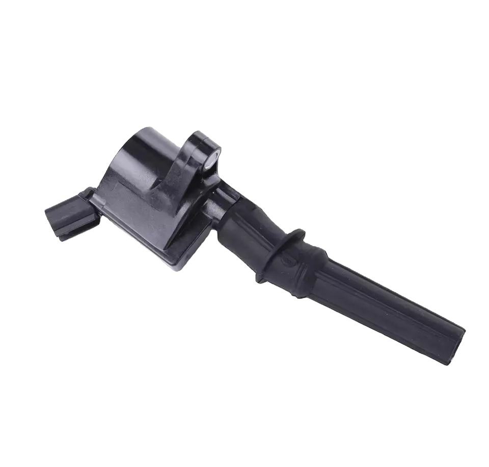 Ignition Coil 8pcs Pack F7TZ12029AB Replacement for Ford F-150 Expedition Excursion E-Series 4.6L 5.4L 6.8L | DG508 FD503