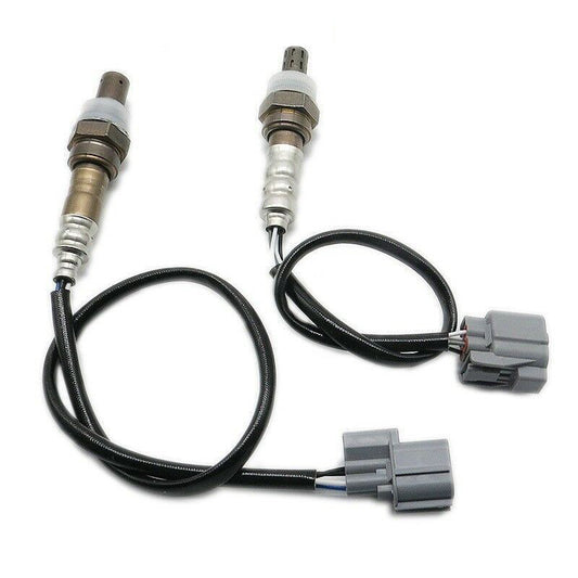 2-Pc O2 Sensor Kit 234-9005 & 234-4125 for 2002-2004 Honda CR-V 2.4L