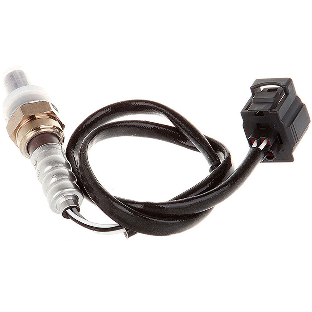 2-Pc O2 Sensor Kit 234-4587 & 234-4588 for Select Jeep, Dodge, Chrysler & Ram