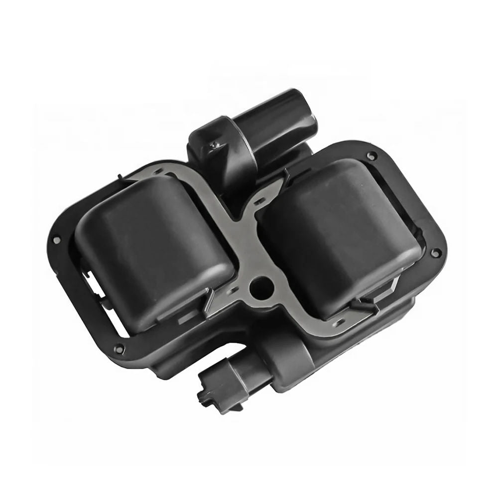 Ignition Coil 0221503035 0221503012 For Mercedes-Benz C-Class E-Class S-Class ML-Class | Direct Replacement OE Quality 3pcs pack