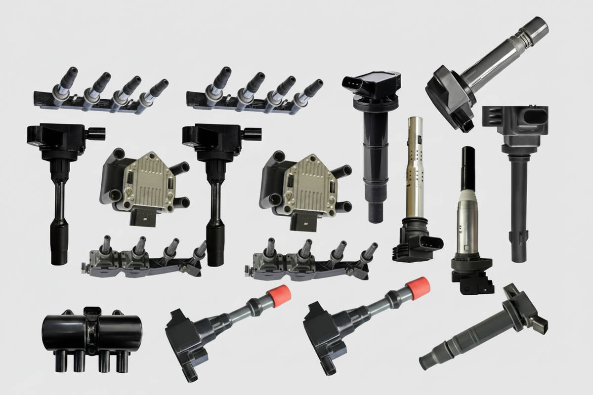 Ignition Coils