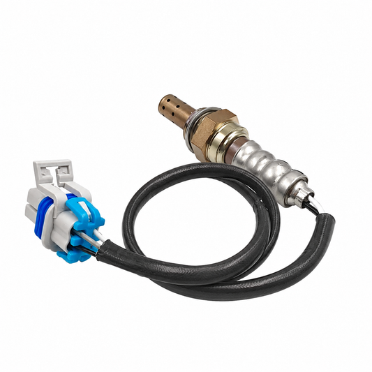 2-Pc Downstream O2 Sensor Set 234-4256 for Chevy Silverado, Tahoe & GMC Sierra
