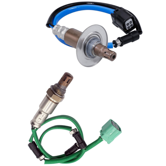 Upstream and downstream O2 sensor kit 234-9062 234-4359