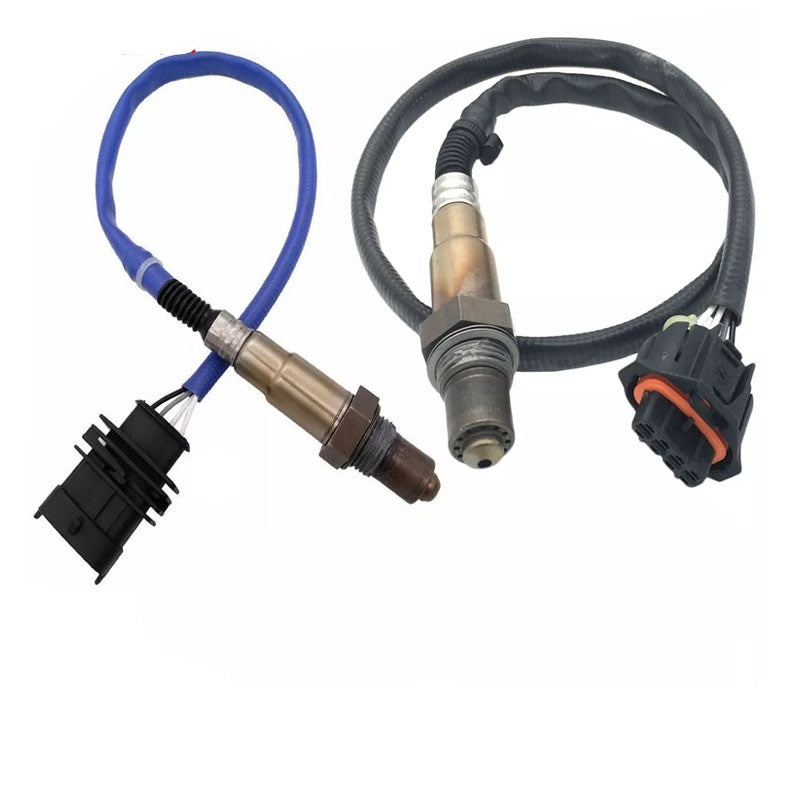 Upstream and downstream O2 sensor kit 234-4529 234-4528