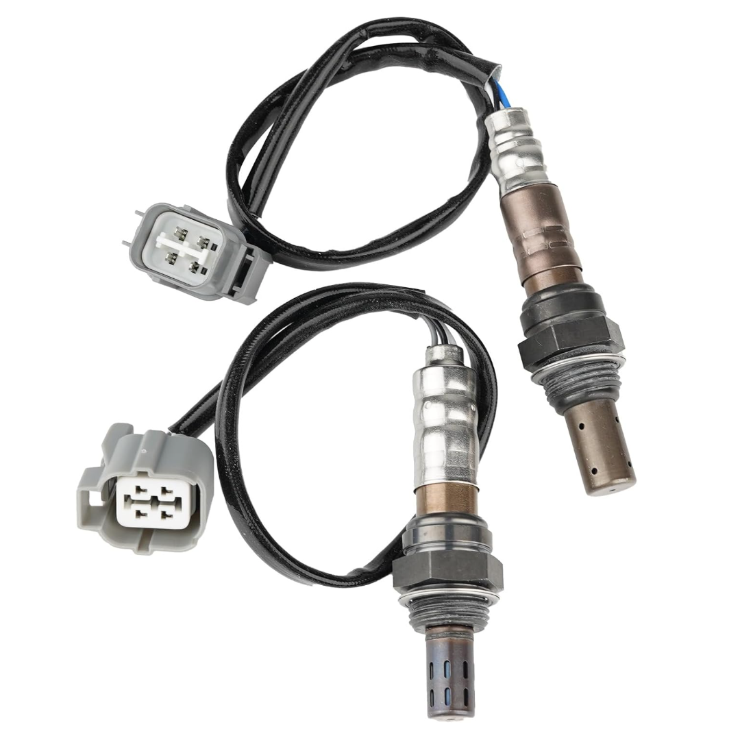 Upstream and downstream O2 sensor kit 234-9005 234-4125