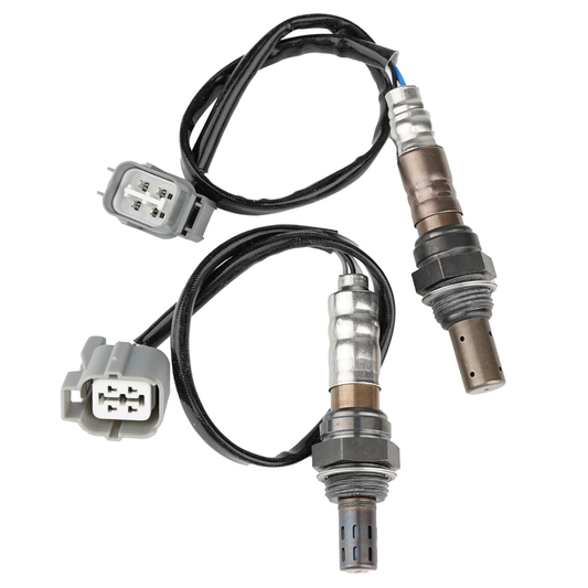 Upstream and downstream O2 sensor kit 234-9005 234-4125