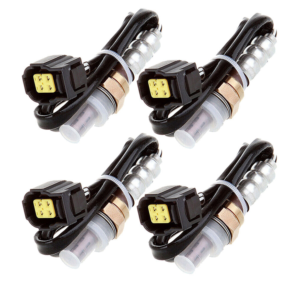 Upstream and downstream O2 sensor kit 234-4587 234-4588