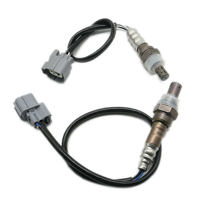 2-Pc O2 Sensor Kit 234-9005 & 234-4125 for 2002-2004 Honda CR-V 2.4L