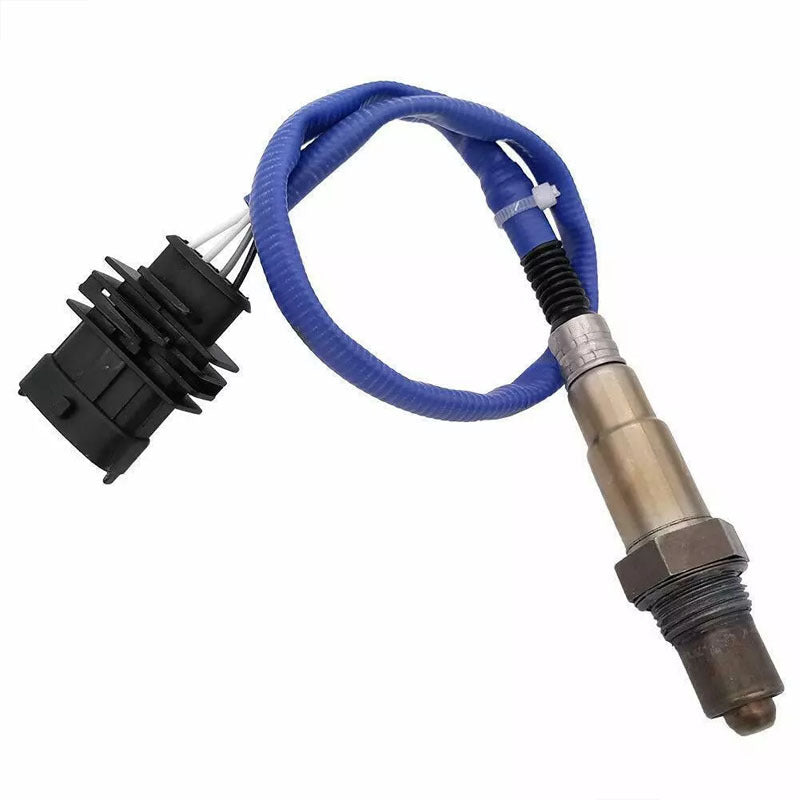 2-Pc O2 Sensor Kit 234-4529 & 234-4528 for Chevy Cruze, Sonic, Trax & Buick Encore 1.4L 1.8L