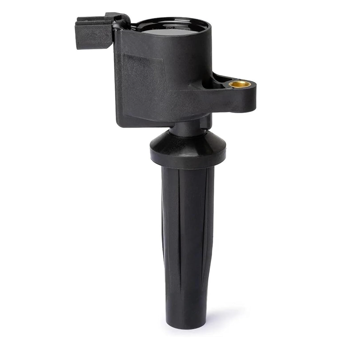 Ignition Coil Pack 4pcs 4M5G-12A366-BC | Compatible with Ford Focus, Escape, Transit Connect, Mazda 3 & More | Replaces DG541, DG507, FD505
