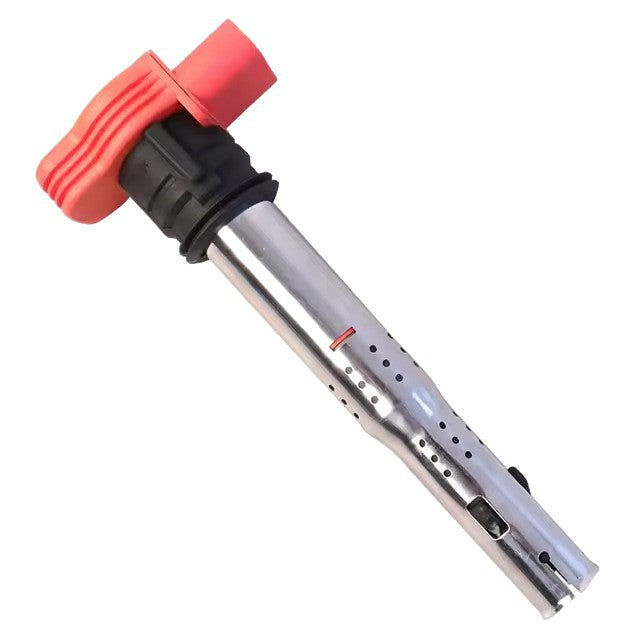 Ignition Coil 06E905115E – Compatible with Audi/VW 3.0T 3.2L V6 Audi A4/A6/Q5/Q7/S4/S5 – OEM Replacement 4pcsPack