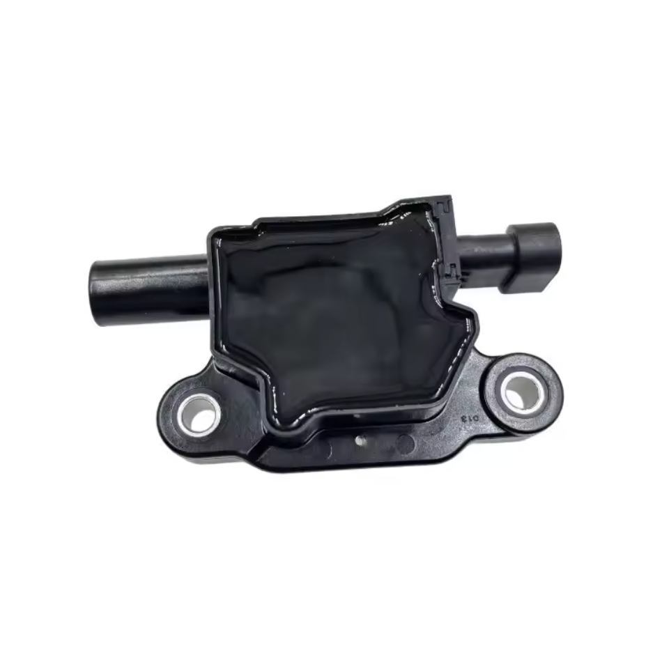 Ignition Coil Pack Set of 8 Compatible with Cadillac Chevy GMC 5.3L 6.0L V8 – Replaces 12570616 12611424