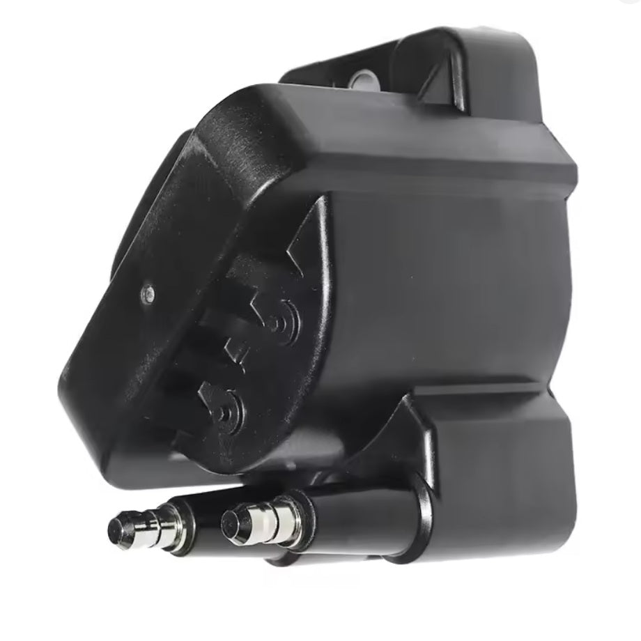 Ignition Coil Pack Set – Premium OE Replacement for Buick Chevy Pontiac Oldsmobile (10495121 / 10468391)3pcs pack