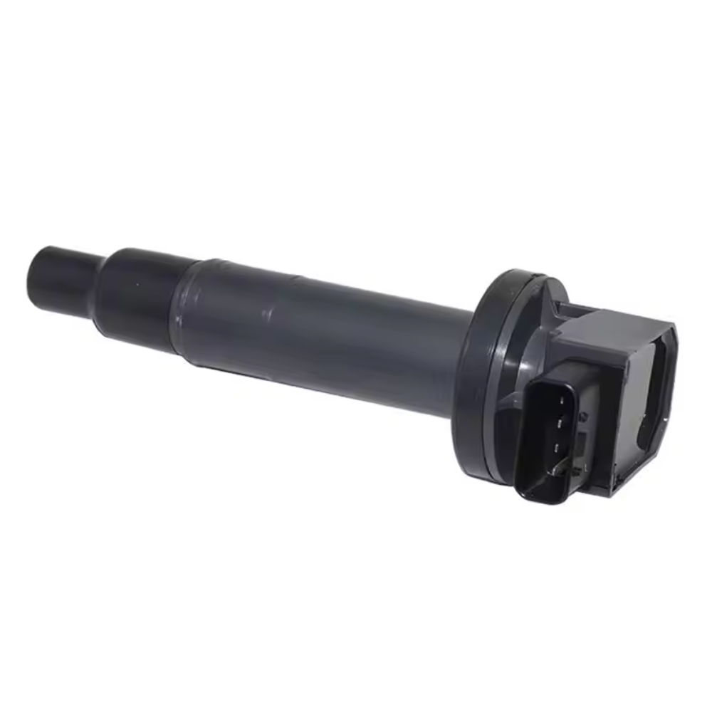 Toyota Ignition Coil Set of 4 | OEM 90919-02230 90919-02239 90919-02240 90919-02244 90919-02248 90919-02250 90919-02255