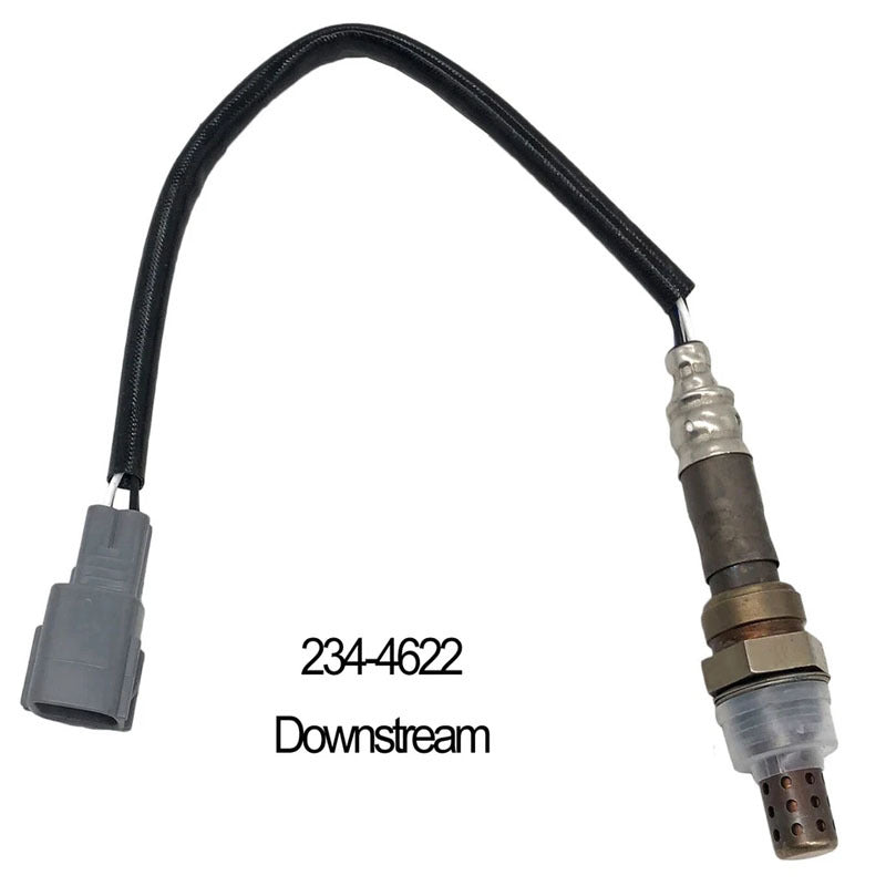 2-Pc O2 Sensor Kit 234-9041 & 234-4622 for Toyota Camry, RAV4, Solara & Scion xB 2.4L