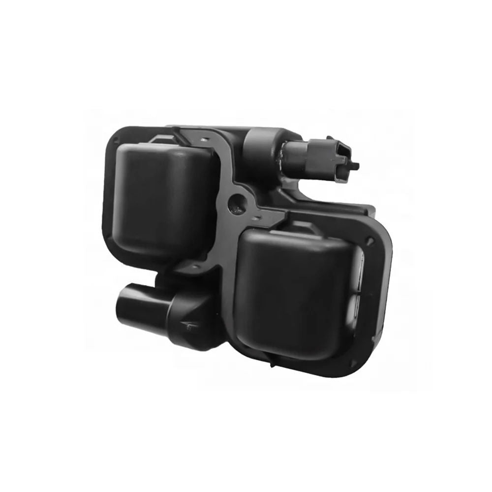 Ignition Coil 0221503035 0221503012 For Mercedes-Benz C-Class E-Class S-Class ML-Class | Direct Replacement OE Quality 3pcs pack
