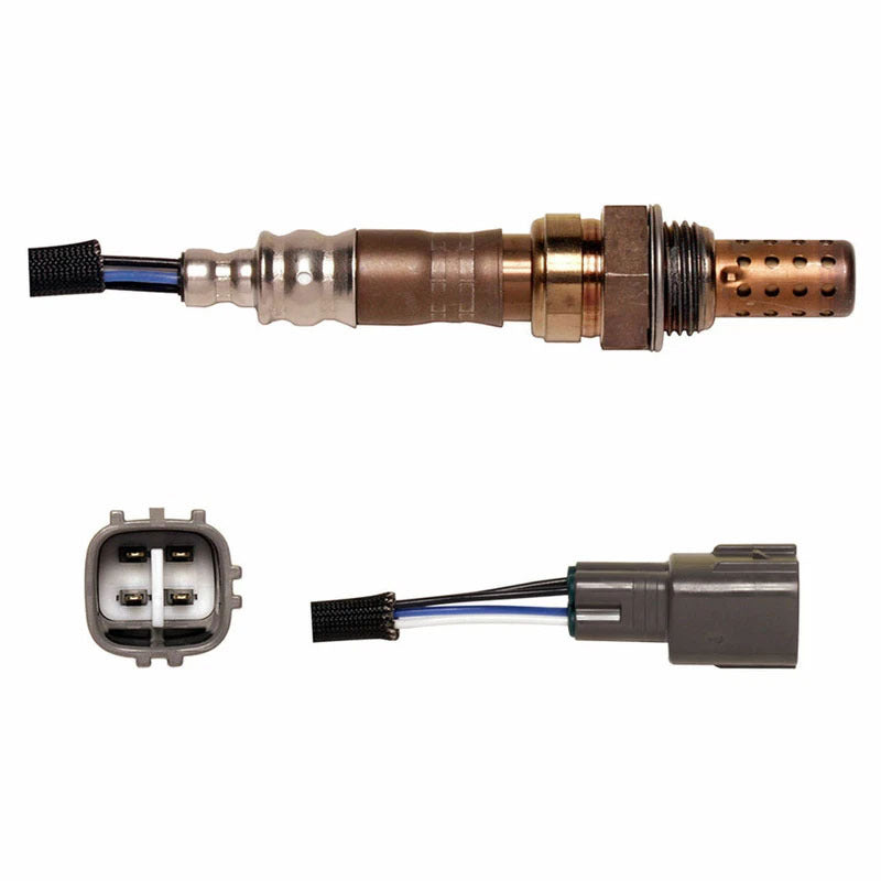2-Pc O2 Sensor Kit 234-9049 & 234-4622 for Toyota Corolla, Matrix, Prius & Scion xD 1.5L 1.8L