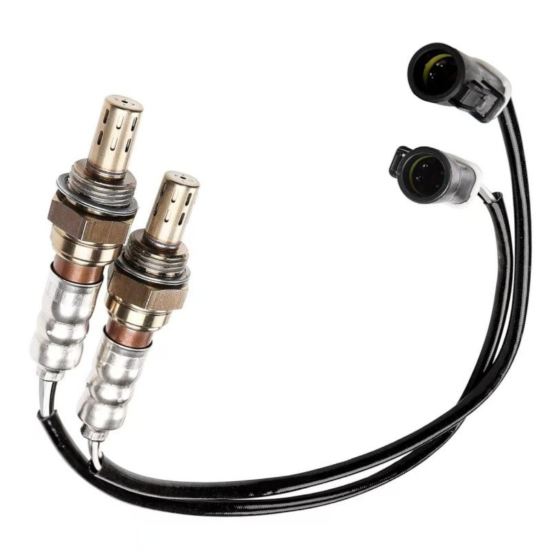 2-Pc O2 Sensor Kit 15716 & 15717 for Select Ford, Mazda, Lincoln & Mercury Models