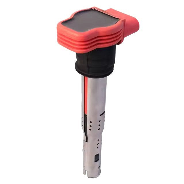 Ignition Coil 06E905115E – Compatible with Audi/VW 3.0T 3.2L V6 Audi A4/A6/Q5/Q7/S4/S5 – OEM Replacement 4pcsPack