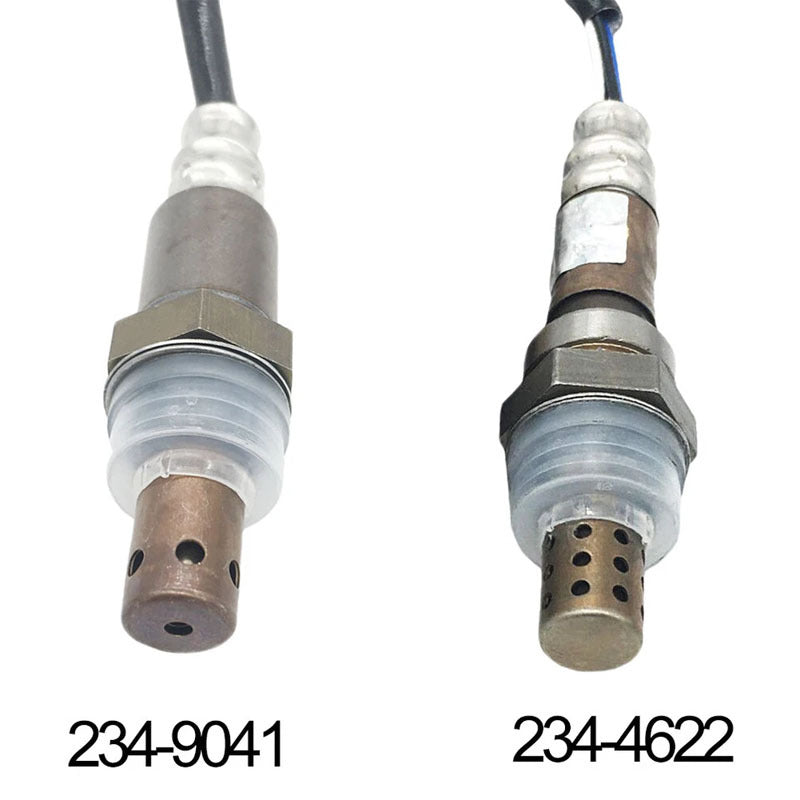 2-Pc O2 Sensor Kit 234-9041 & 234-4622 for Toyota Camry, RAV4, Solara & Scion xB 2.4L