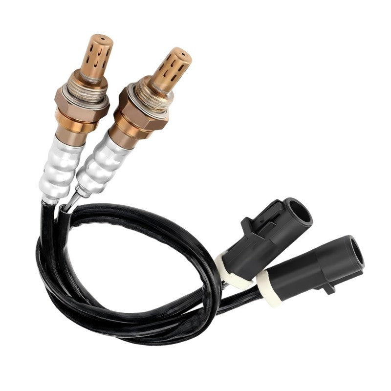2-Pc O2 Sensor Kit 15716 & 15717 for Select Ford, Mazda, Lincoln & Mercury Models