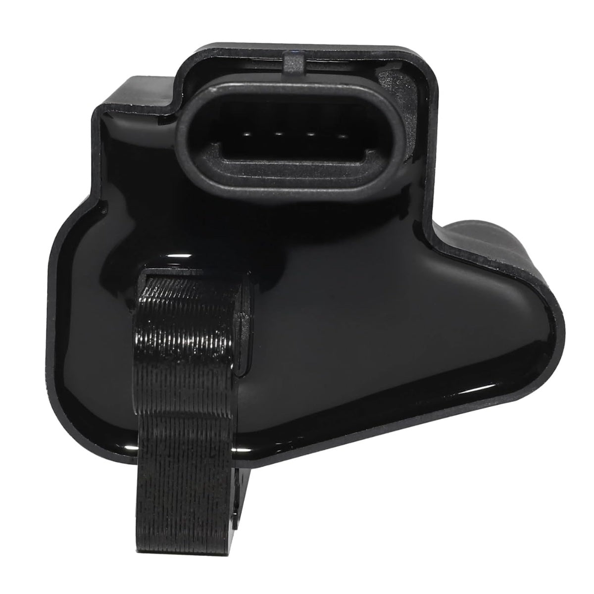 Ignition Coil Pack 8 PCS Compatible with Chevy GMC 4.8L 5.3L 6.0L V8 - Replace OE #12558693 12570553 38590782