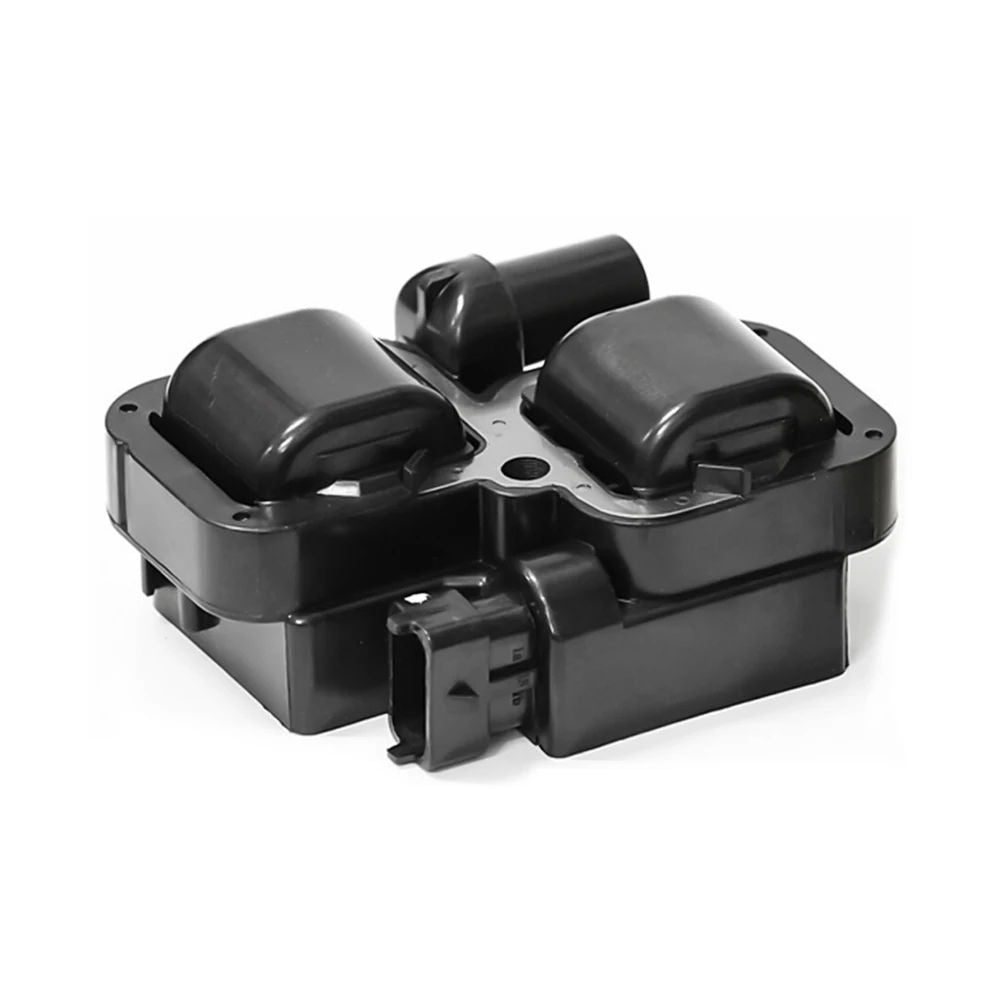 Ignition Coil 0221503035 0221503012 For Mercedes-Benz C-Class E-Class S-Class ML-Class | Direct Replacement OE Quality 3pcs pack