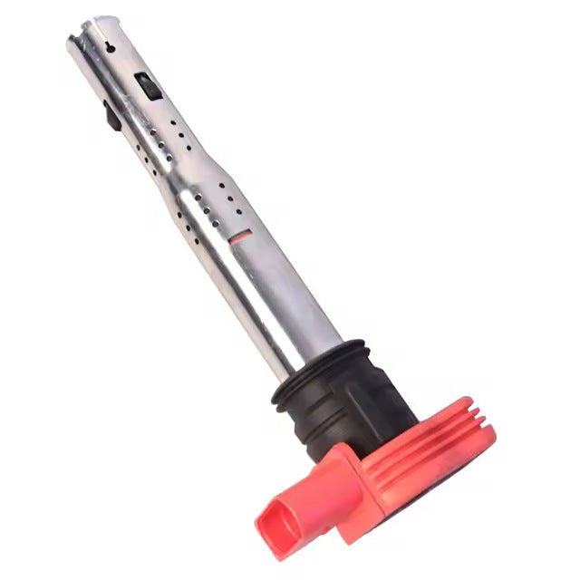 Ignition Coil 06E905115E – Compatible with Audi/VW 3.0T 3.2L V6 Audi A4/A6/Q5/Q7/S4/S5 – OEM Replacement 4pcsPack