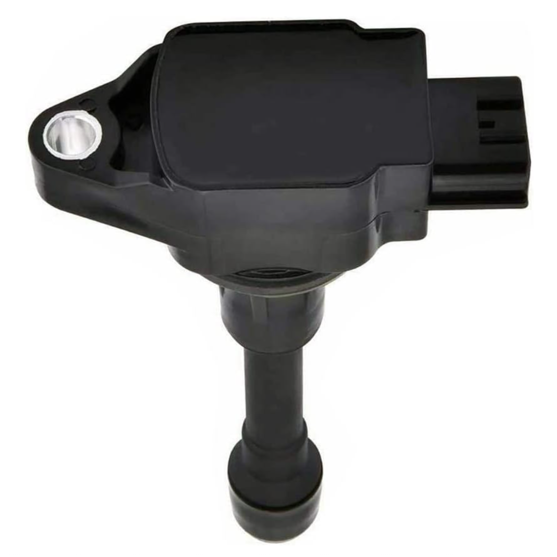 Ignition Coil Pack 4pcs 22448JA00C 22448ED000 – Direct Replacement for Nissan Altima, Rogue, Sentra, Infiniti