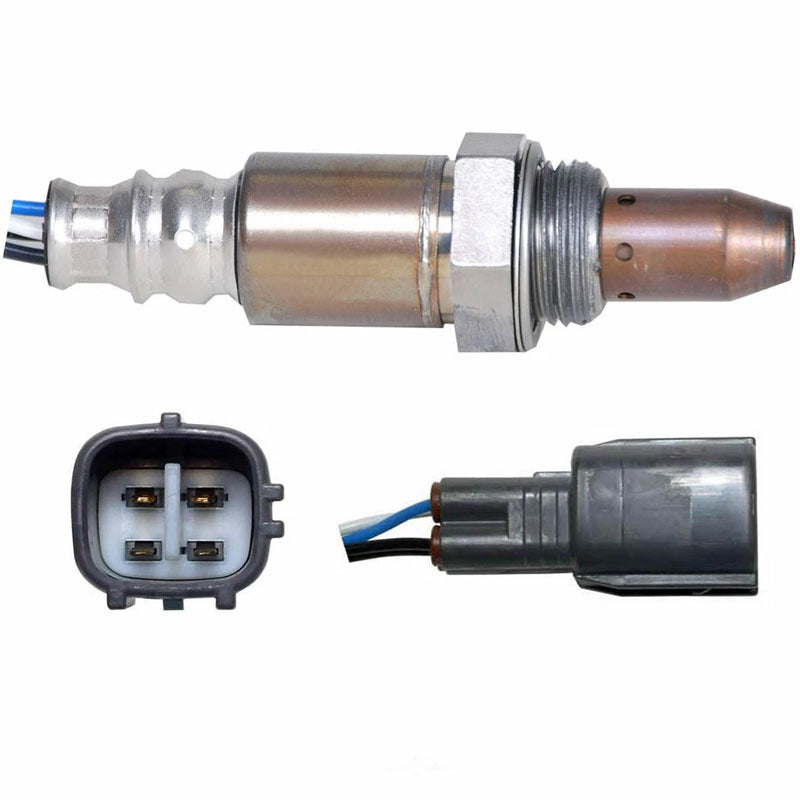 2-Pc O2 Sensor Kit 234-9049 & 234-4622 for Toyota Corolla, Matrix, Prius & Scion xD 1.5L 1.8L