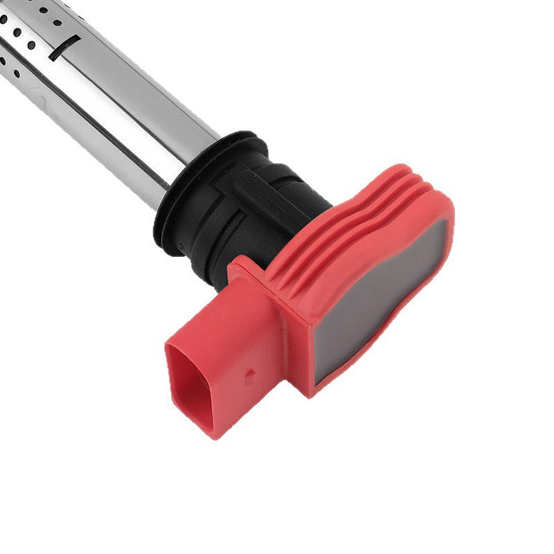Ignition Coil 06E905115E – Compatible with Audi/VW 3.0T 3.2L V6 Audi A4/A6/Q5/Q7/S4/S5 – OEM Replacement 4pcsPack