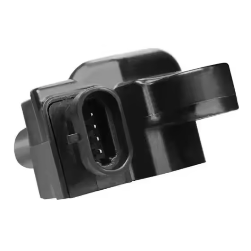 Ignition Coil Pack Set of 8 Compatible with Cadillac Chevy GMC 5.3L 6.0L V8 – Replaces 12570616 12611424