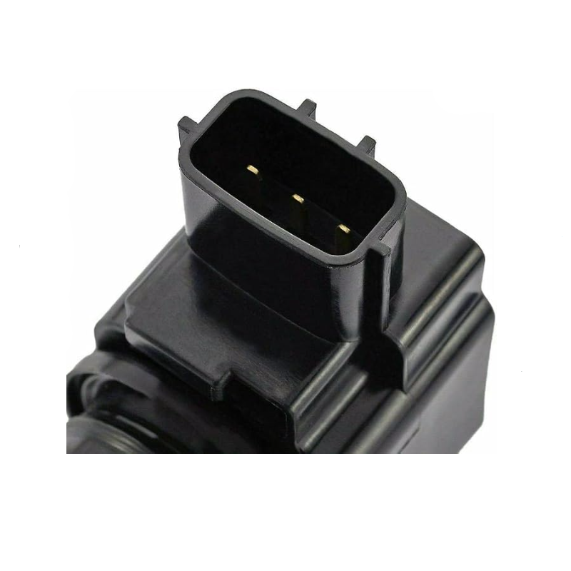 Ignition Coil Pack 4pcs 22448JA00C 22448ED000 – Direct Replacement for Nissan Altima, Rogue, Sentra, Infiniti
