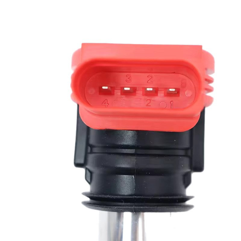 Ignition Coil 06E905115E – Compatible with Audi/VW 3.0T 3.2L V6 Audi A4/A6/Q5/Q7/S4/S5 – OEM Replacement 4pcsPack