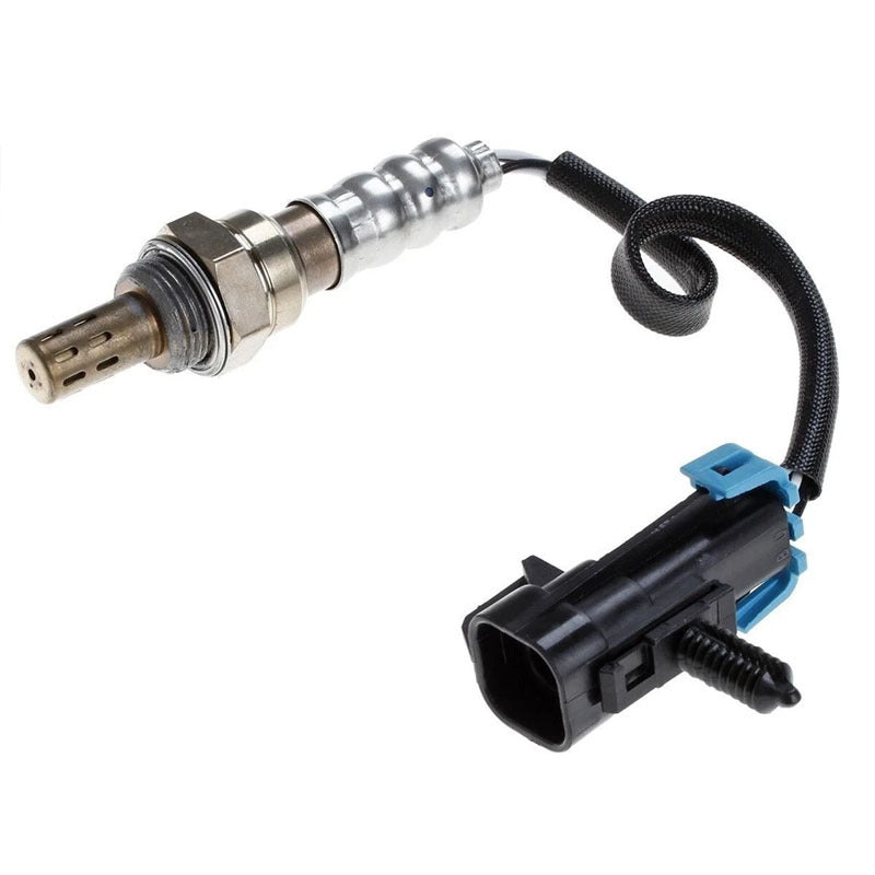 2-Pc O2 Sensor Kit 213-4537 & 213-4768 for 2010-2014 Chevy Equinox, GMC Terrain, Buick LaCrosse & Regal 2.4L