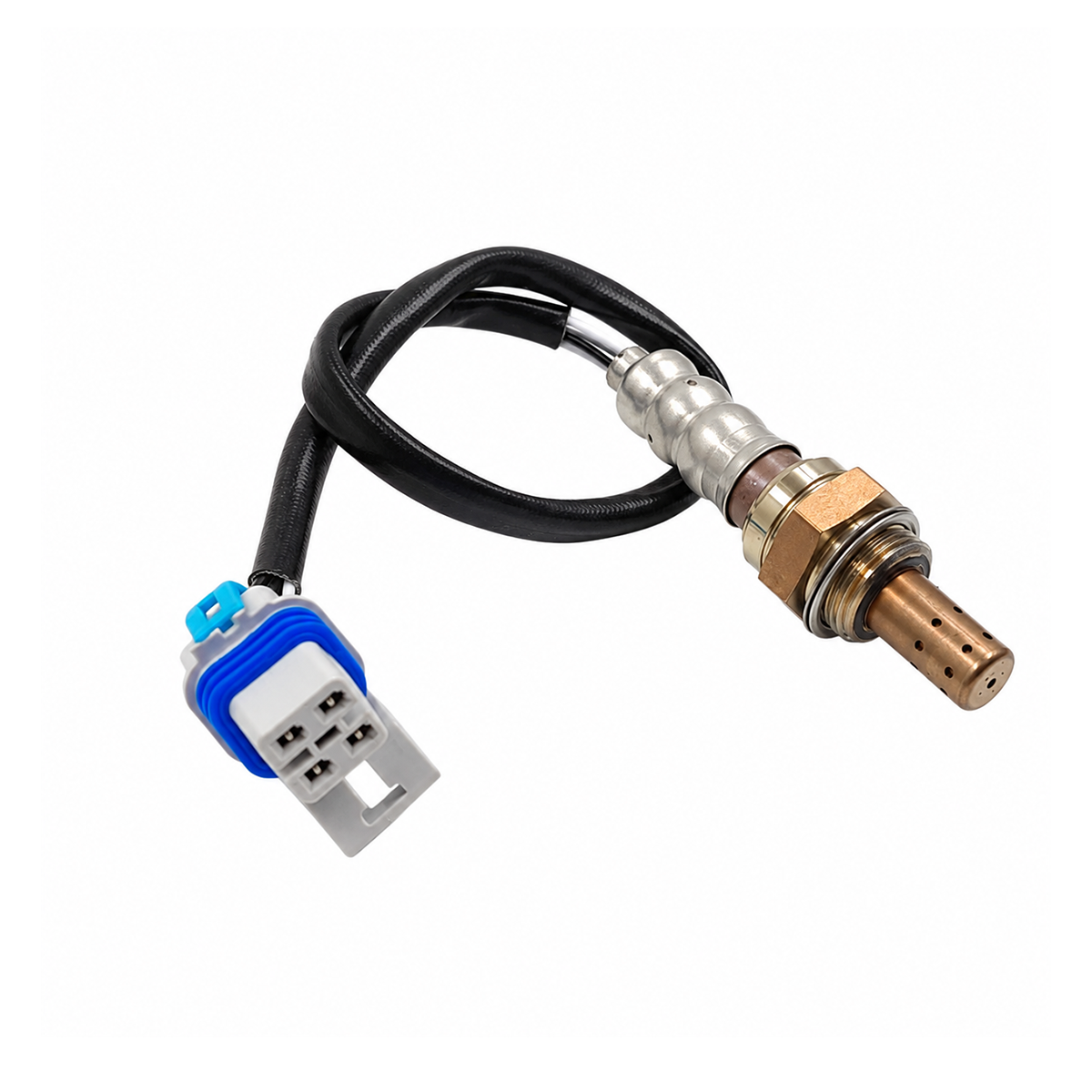 2-Pc Downstream O2 Sensor Set 234-4256 for Chevy Silverado, Tahoe & GMC Sierra